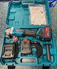Cisivis Angle Grinder