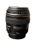 Canon EF 85mm f/1.8 USM Lens