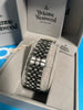 Vivienne Westwood The Seymour Watch - Silver