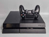 Playstation 4 Console, 500GB Black, Unboxed