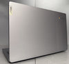 Lenovo IdeaPad 3 Chromebook Laptop 15.6 8GB RAM 128GB Chrome OS Arctic Grey ** Unboxed **