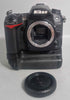 Nikon D7000 Body Only With Battery And Charger And Carry Case