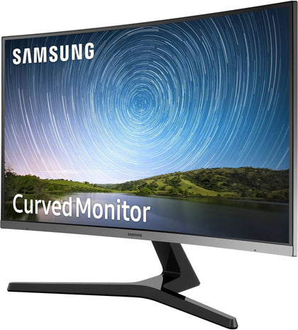 ** Sale View instore or Collection Only ** Samsung C27R500 27