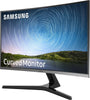 ** Sale View instore or Collection Only ** Samsung C27R500 27" Full HD Curved Monitor