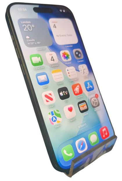 Apple iPhone 15 Pro 256GB