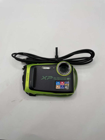 Fujifilm Finepix XP120 Di