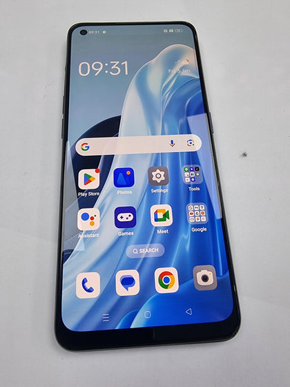 OPPO Find X5 Lite (CPH2371) (256GB+8GB, Blue)