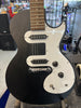 EPIPHONE SL LES PAUL **BLACK AND WHITE**