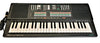 Yamaha Keyboard Pss 470 Synth.