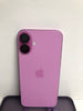 Apple iPhone 16 Plus 128GB Pink