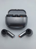 Samsung Galaxy Buds 3 pro silver in-ear headphones with wireless charging case unboxed