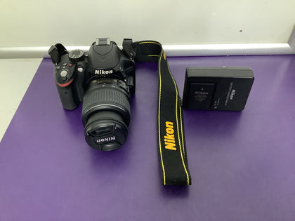 Nikon D3200 Digital Camera