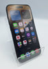 Apple iPhone 15 128GB black smartphone unlocked unboxed 91% batt health