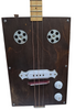 Cigar Box Guitar