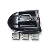 Waverunner Bait Boat Mk4 Digital 5.8GHX with 4 x Batteries