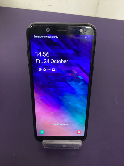 Samsung Galaxy A6 32GB