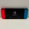 Nintendo Switch Console with Neon Red/ Neon Blue Joy Cons 32GB Boxed