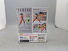 S H Figuarts Dragon Ball Z - Yamcha 1.0