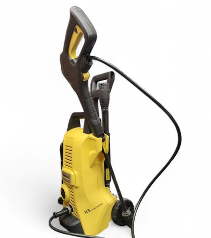 Karcher K3 120bar Electric Power Control Pressure Washer COLLECTION ONLY