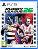 Rugby League 26