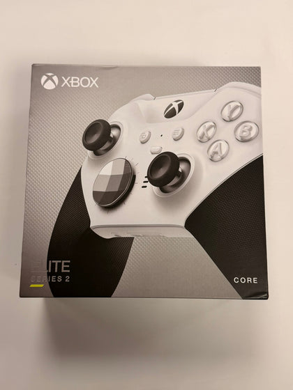 xbox elite series 2 controller boxed