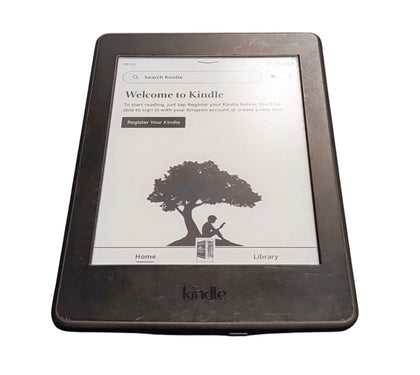 Amazon Kindle Paperwhite E-reader 7th Generation**Unboxed**