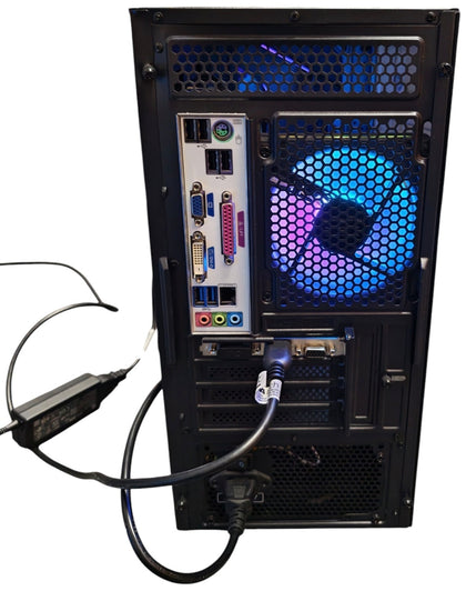 Custom Desktop PC **Store Collection Only**