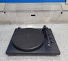 Argon audio ARGTTMK2BK Turntable - Black - MK 2