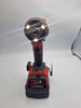 Milwaukee M18 FID3 18V FUEL 1/4" Hex Impact Driver – 5.0Ah Battery (No Charger)