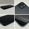 Apple iPhone 15 Plus Unlocked Model A3094 256GB in Black Boxed