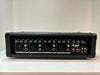 DJ equipment prosound channel mixer