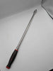 Snap-On 1/2" Drive 24 inch Soft Grip Handle BREAKER BAR Red & Black SHBB24