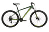 ***Collection Only*** Carrera Vengeance Men's Mountain Bike Medium Frame 27.5 Wheels.