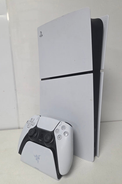 PlayStation 5 Slim Digital Edition Console