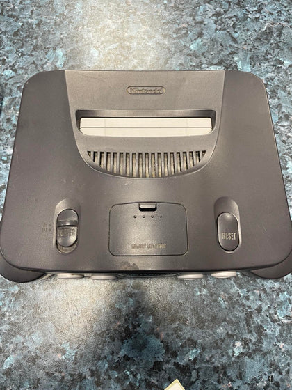 Nintendo 64