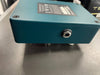 Orange Fur Coat Fuzz Pedal