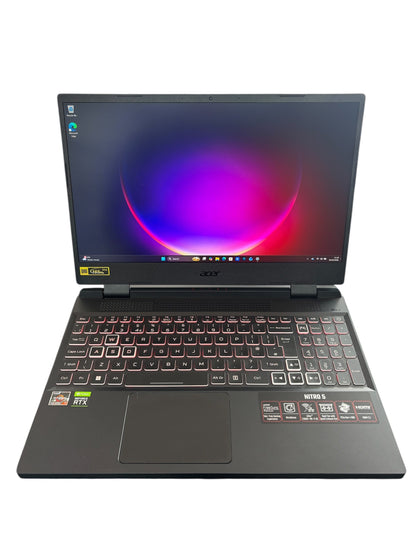 Acer Nitro 5 15.6