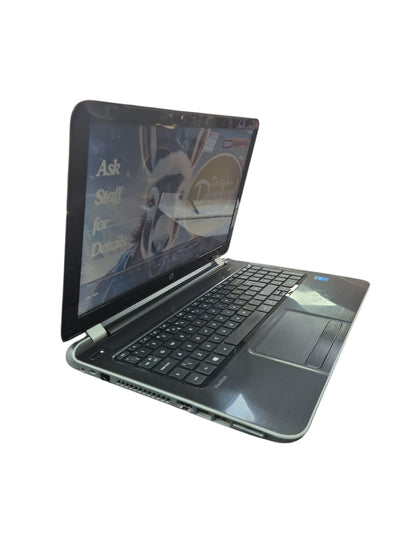 HP Pavillion Laptop Win10/i5/8GB RAM/1TB HDD