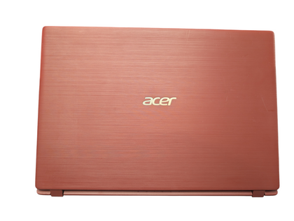 RED ACER LAPTOP WITH CHARGER PRESTON STORE