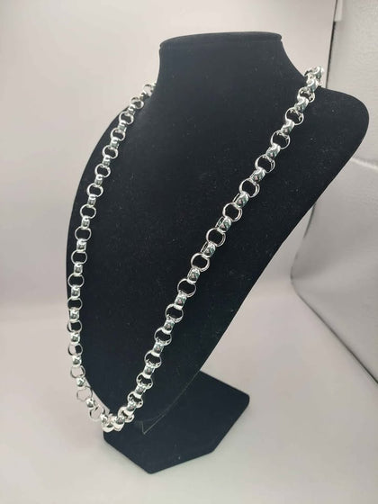 ***New*** (925 Hallmarked &Tested), 28