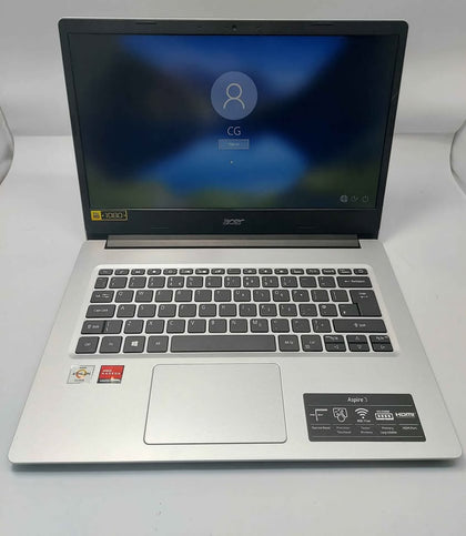 Acer A314-22/AMD 3020E/4GB RAM/128GB SSD/14”/W10