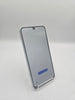 Samsung galaxy A16 open 128GB white