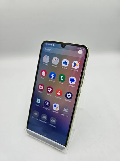 Samsung Galaxy A34 128gb Green