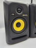 Rokit 5 monitor speakers