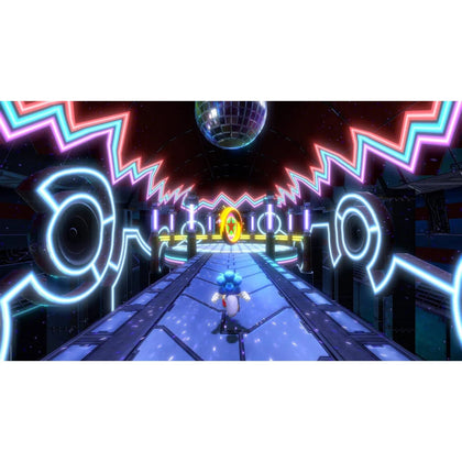 Sonic Colours Ultimate (Switch)