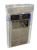 Star Wars Return Of The Jedi CBS FOX VHS Graded VGA 85