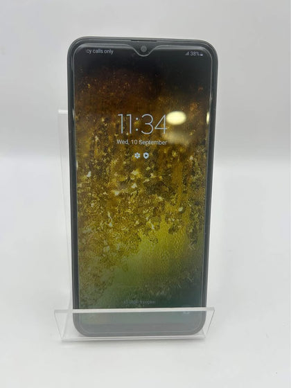 Samsung Galaxy A14 Dual Sim, 64GB Black, Unlocked, Unboxed