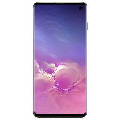 Samsung Galaxy S10 128GB - Prism Black - Unlocked
