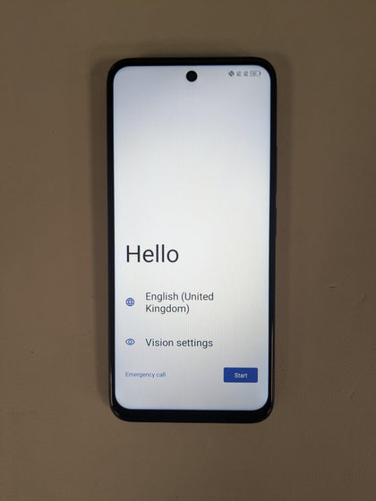 TCL 605 128GB Black Any Network