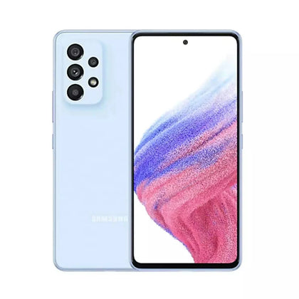 Unlocked Samsung Galaxy A33 5g 6gb/128gb Dual Sim 48mp 6.4